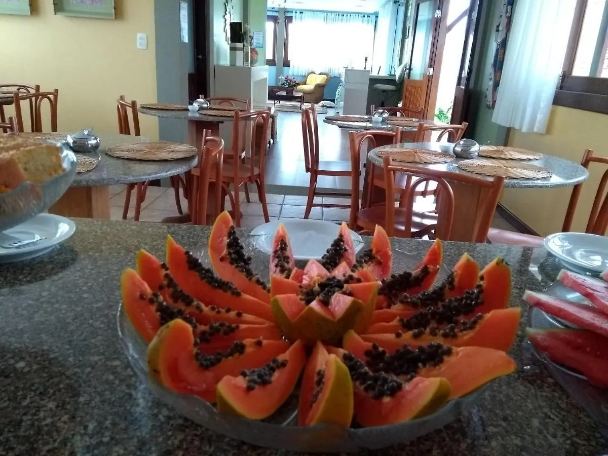 Pousada E Chale Porto Paraiso Porto Seguro Hotel