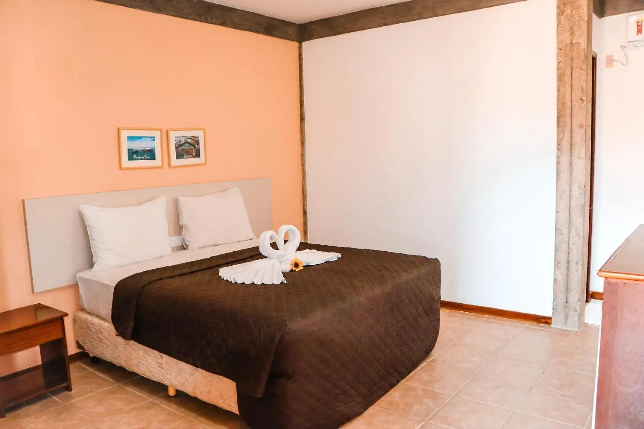 Hotel Pousada E Chale Porto Paraiso Porto Seguro