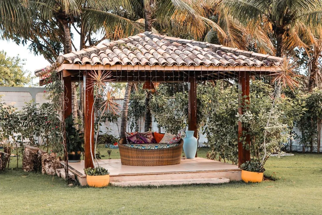 Pousada E Chale Porto Paraiso Porto Seguro 3*,  Brasilien