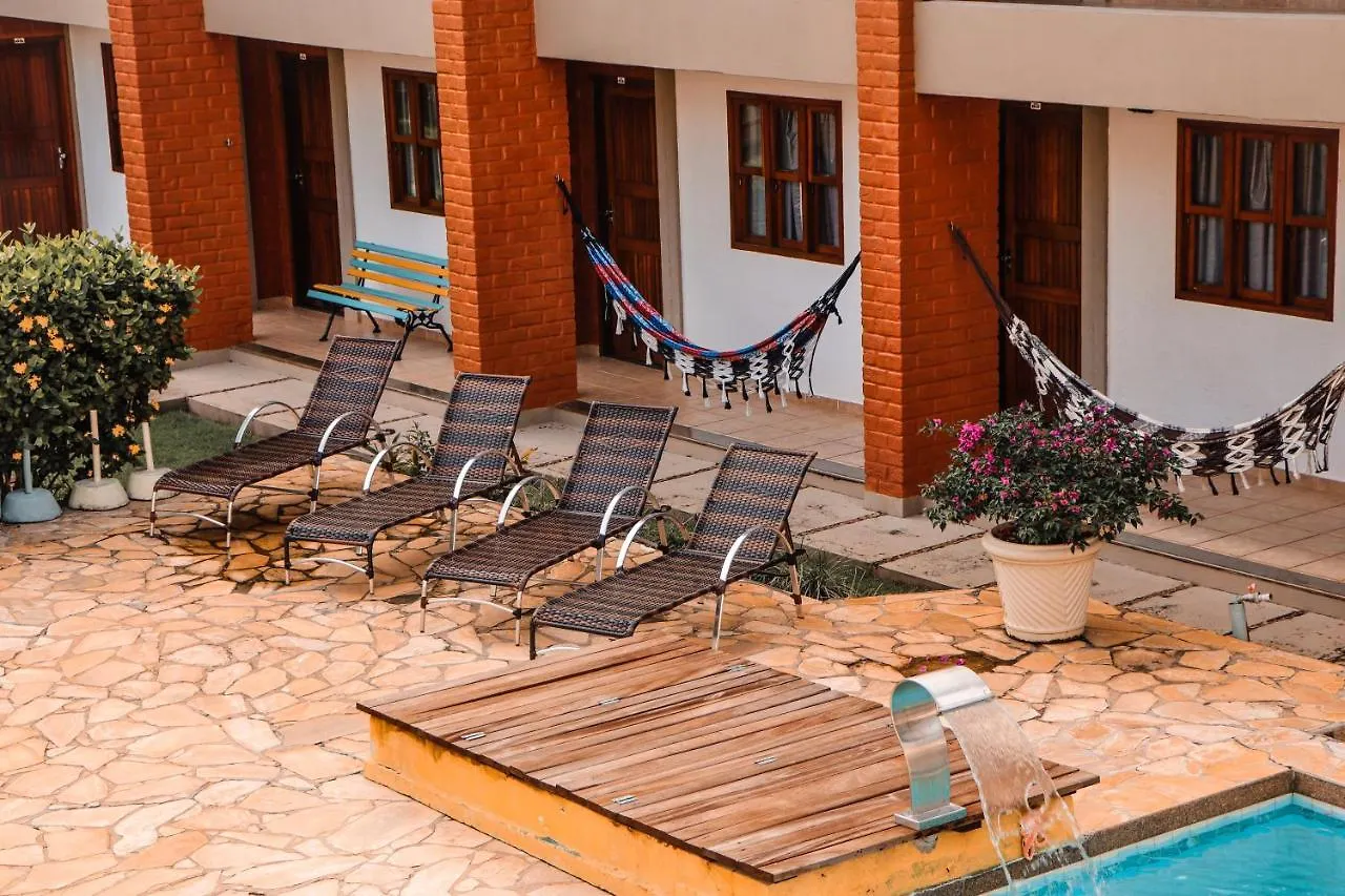 Hotel Pousada E Chale Porto Paraiso Porto Seguro