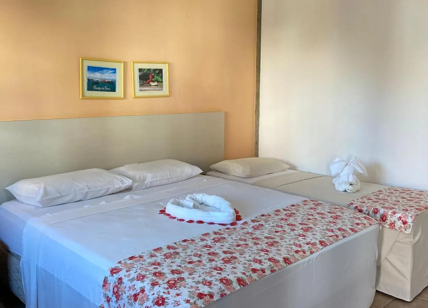 Hotel Pousada E Chale Porto Paraiso Porto Seguro