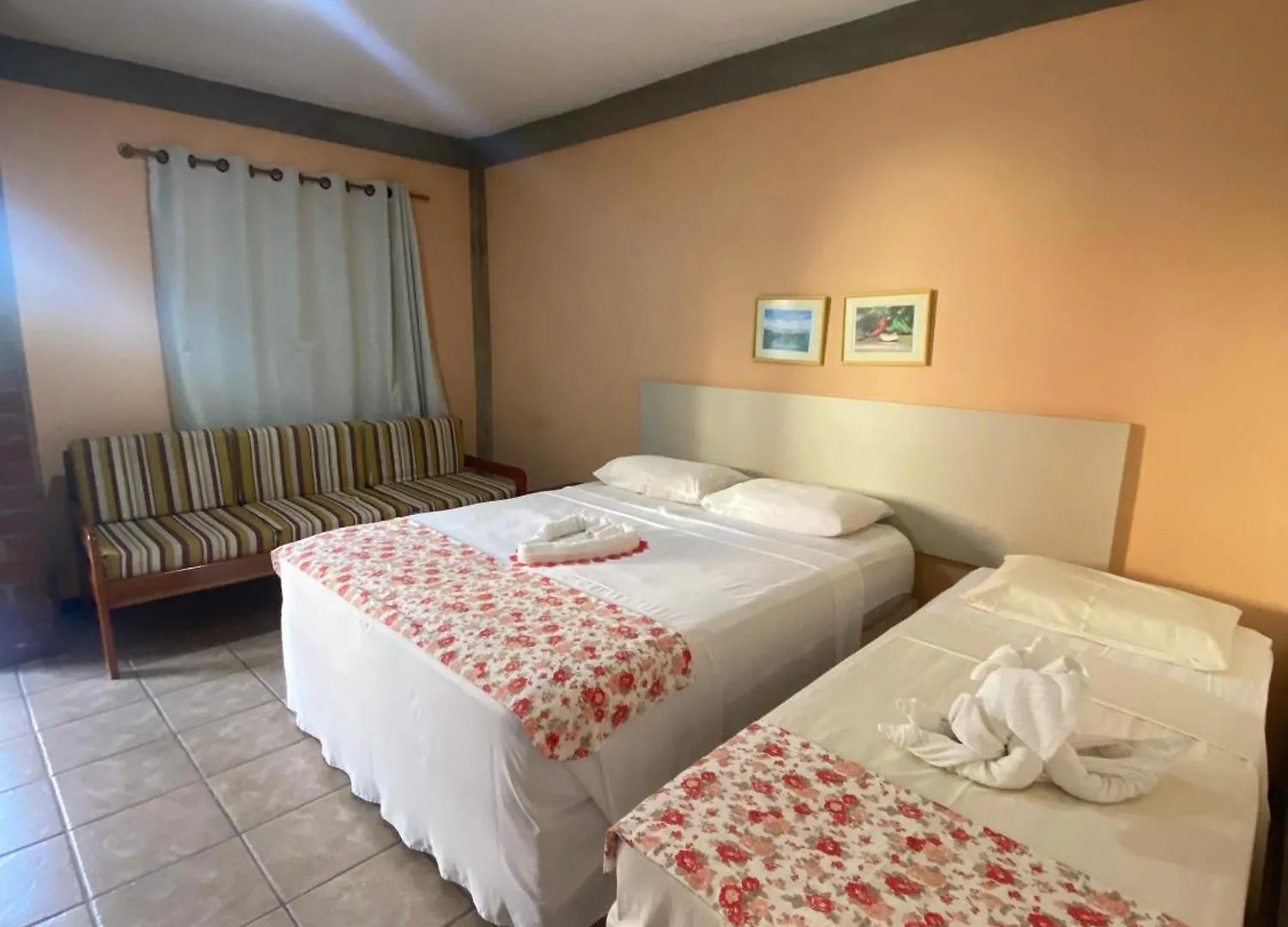 Hotel Pousada E Chale Porto Paraiso Porto Seguro